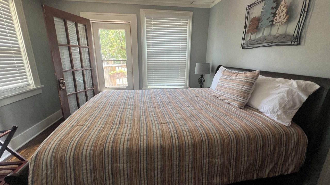 Photo of Bedroom in Arkansas City