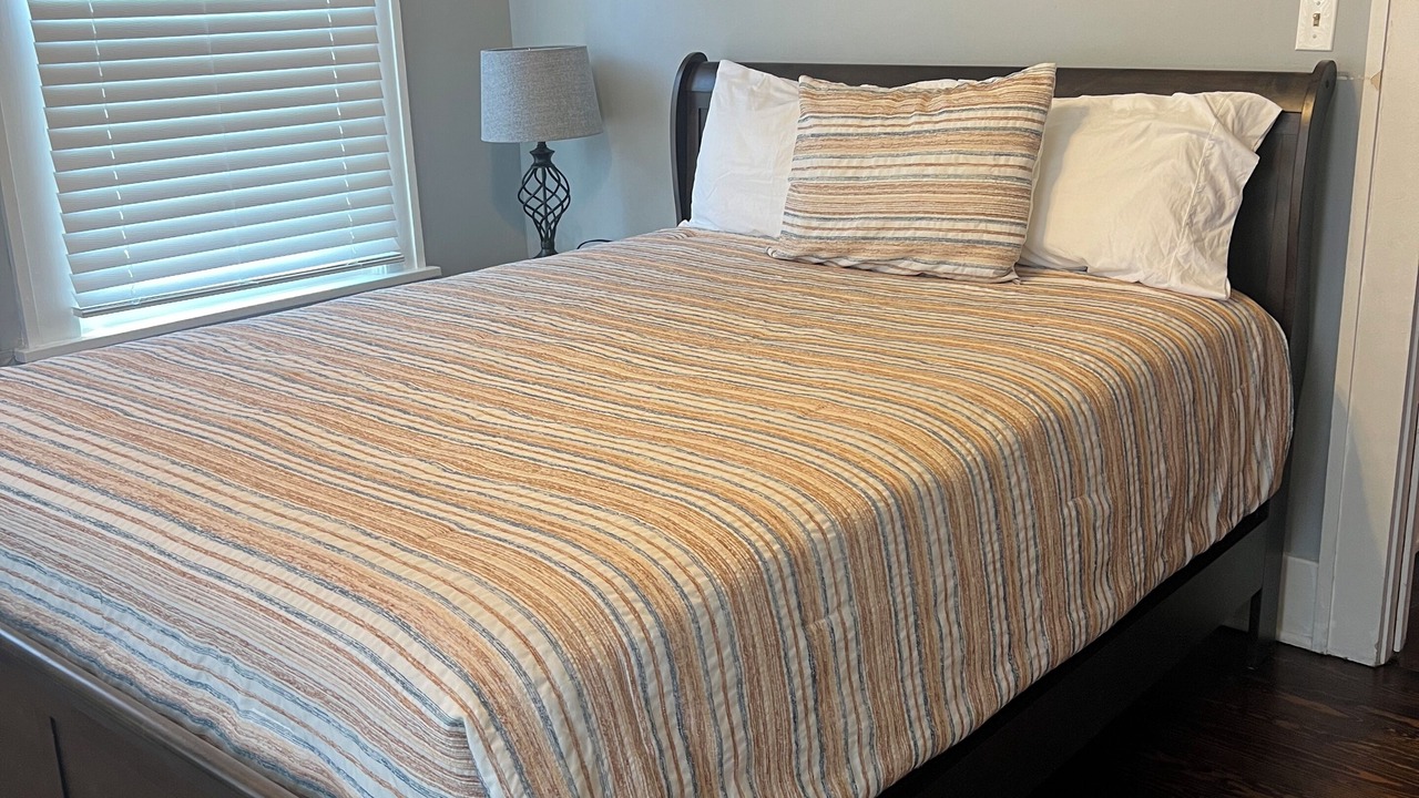 Photo of Bedroom in Arkansas City