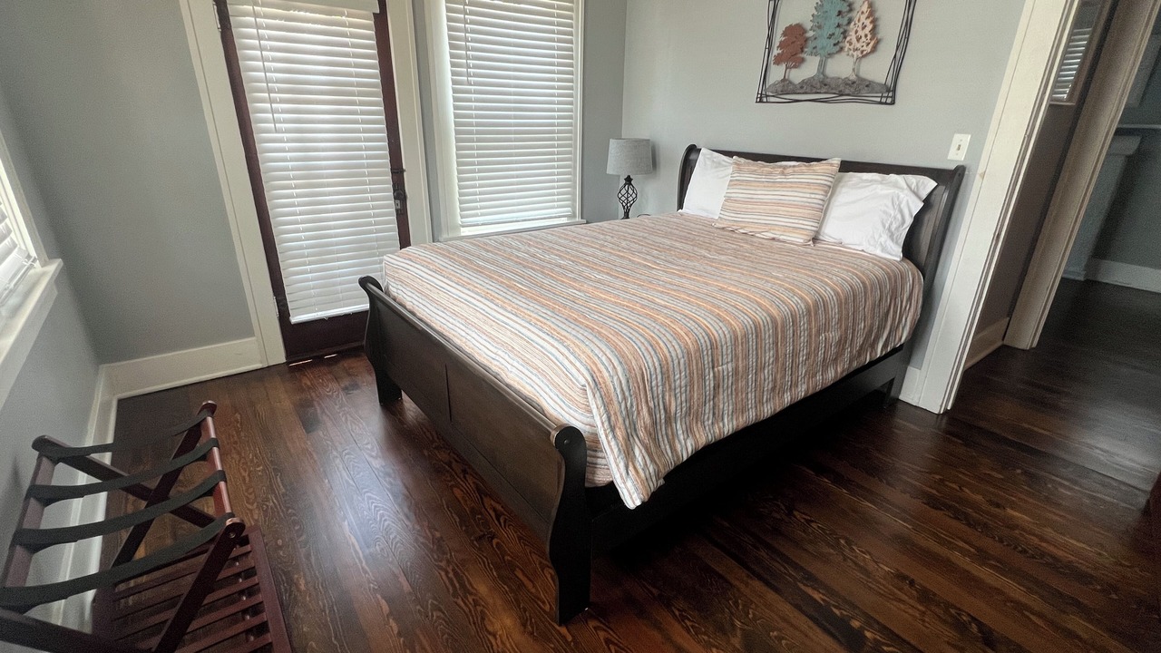 Photo of Bedroom in Arkansas City