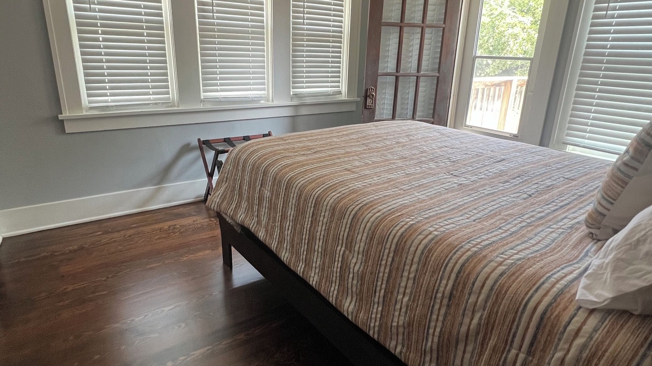 Photo of Bedroom in Arkansas City