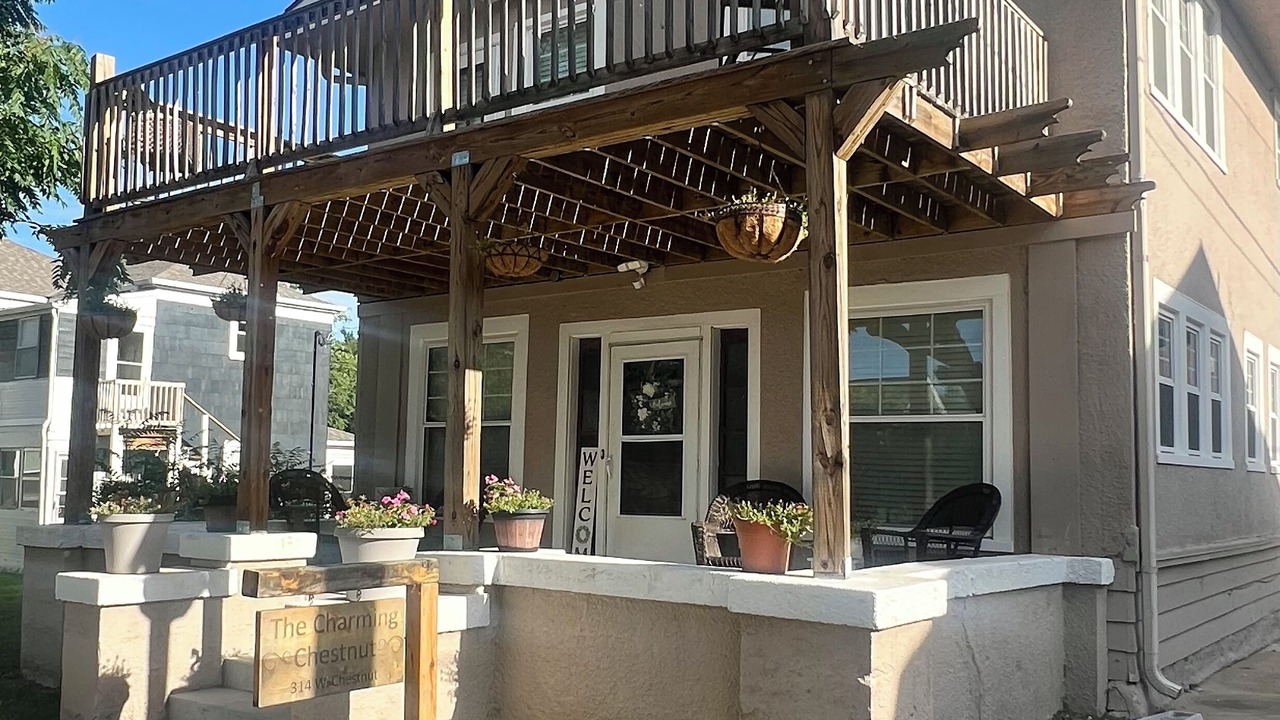 Photo of Outdoor in Arkansas City