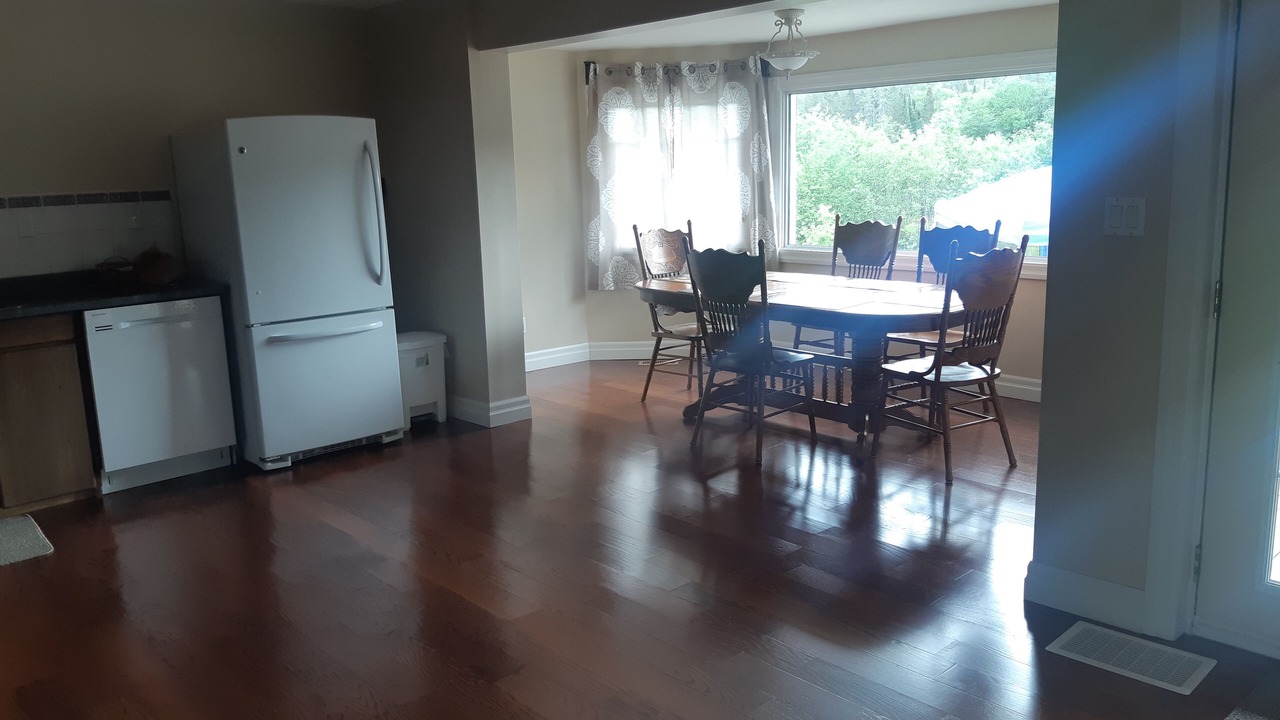 Photo of Livingroom in Searchmont