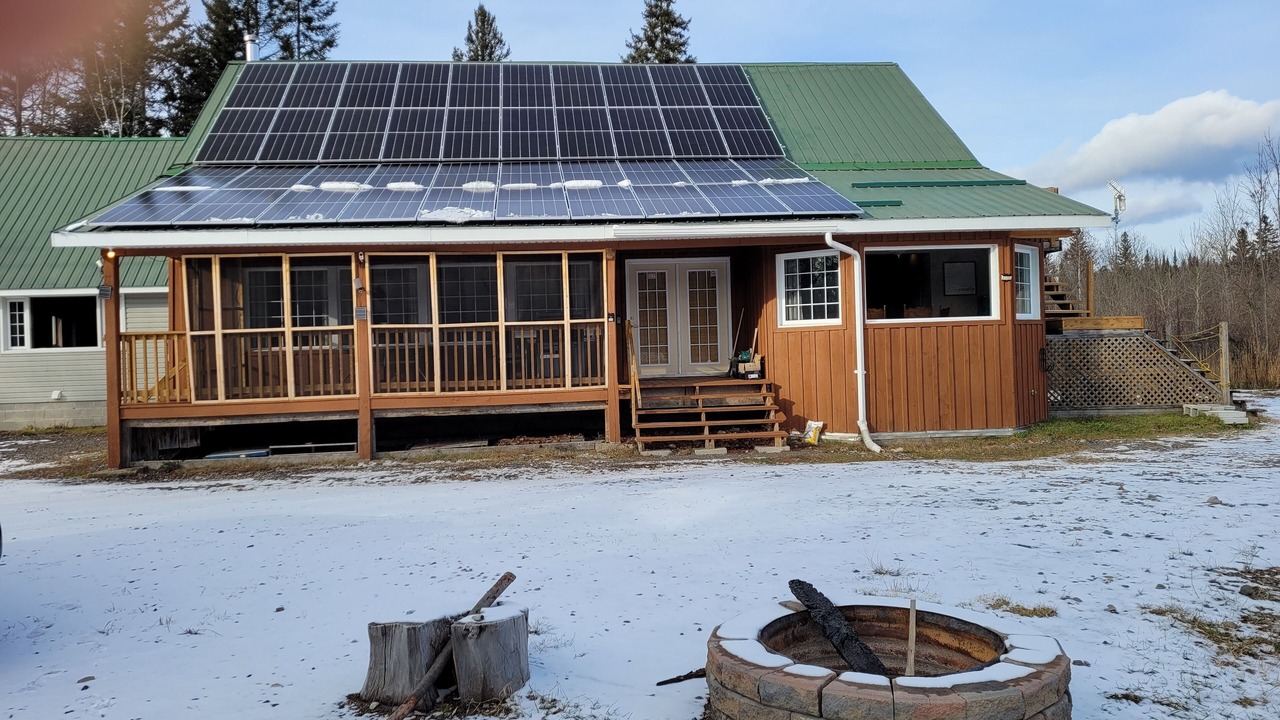 Photo of Outdoor in Searchmont