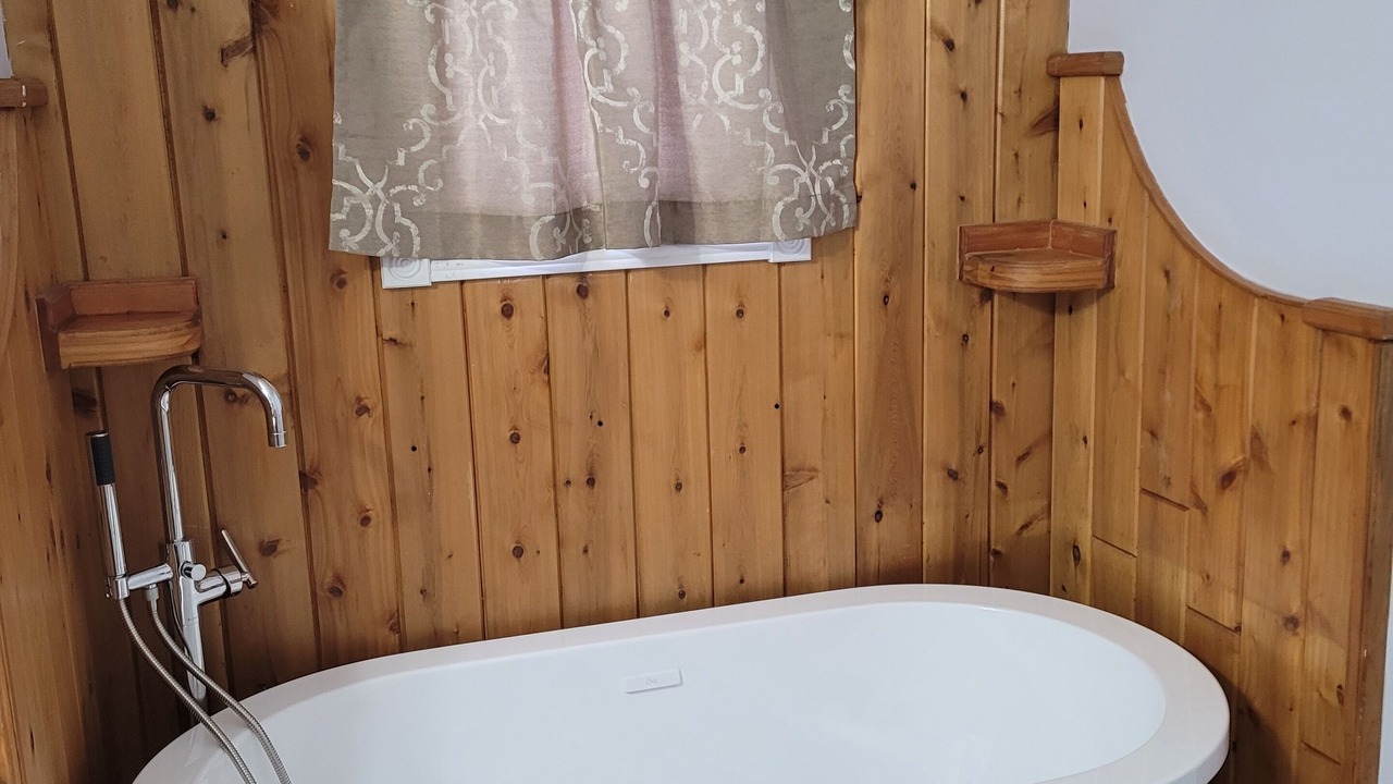 Photo of Bathroom in Searchmont