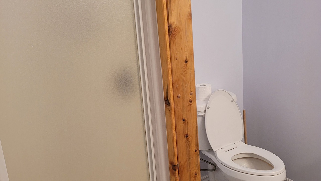Photo of Bathroom in Searchmont