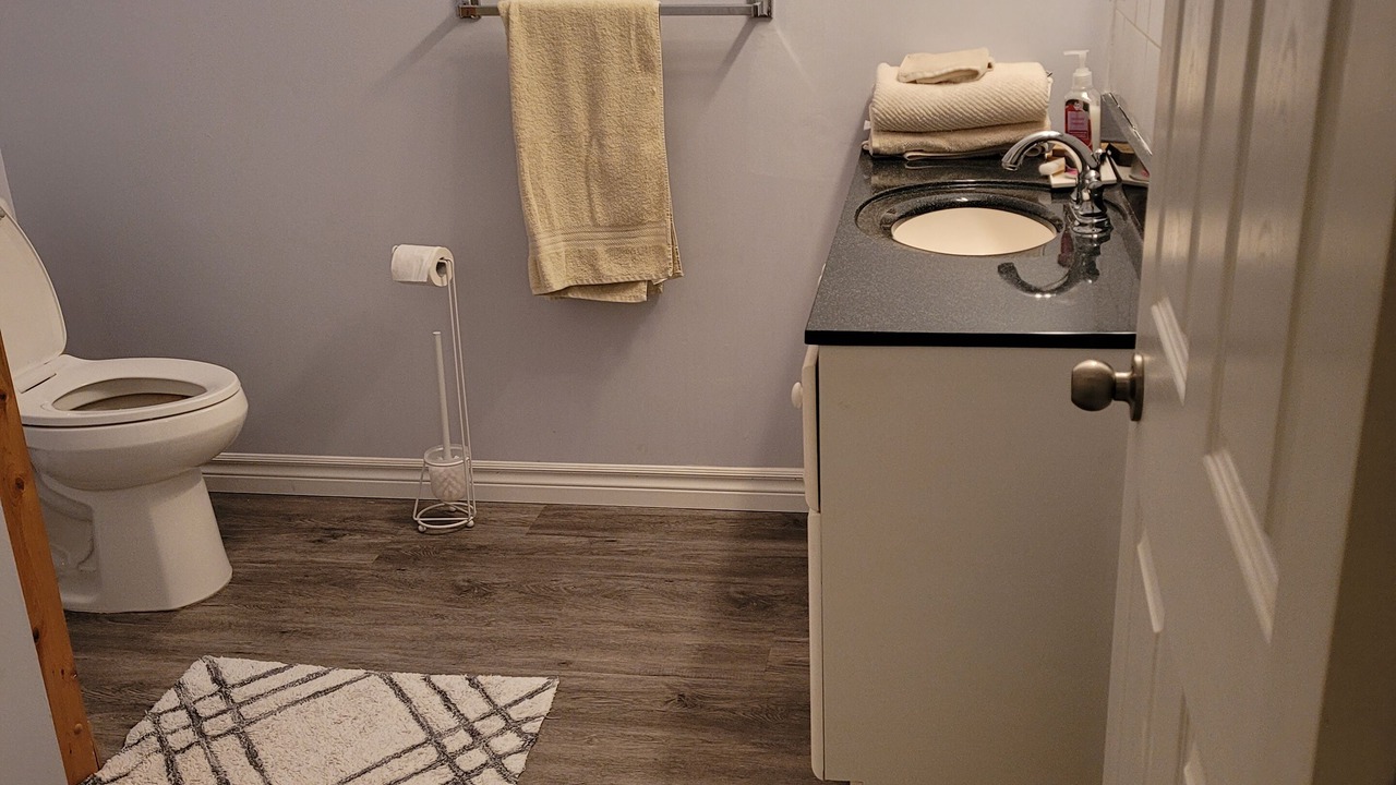 Photo of Bathroom in Searchmont