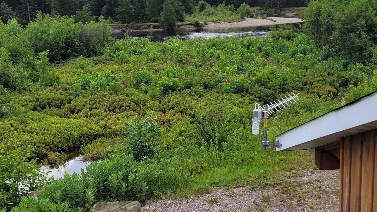 Photo of Patio Balcony in Searchmont