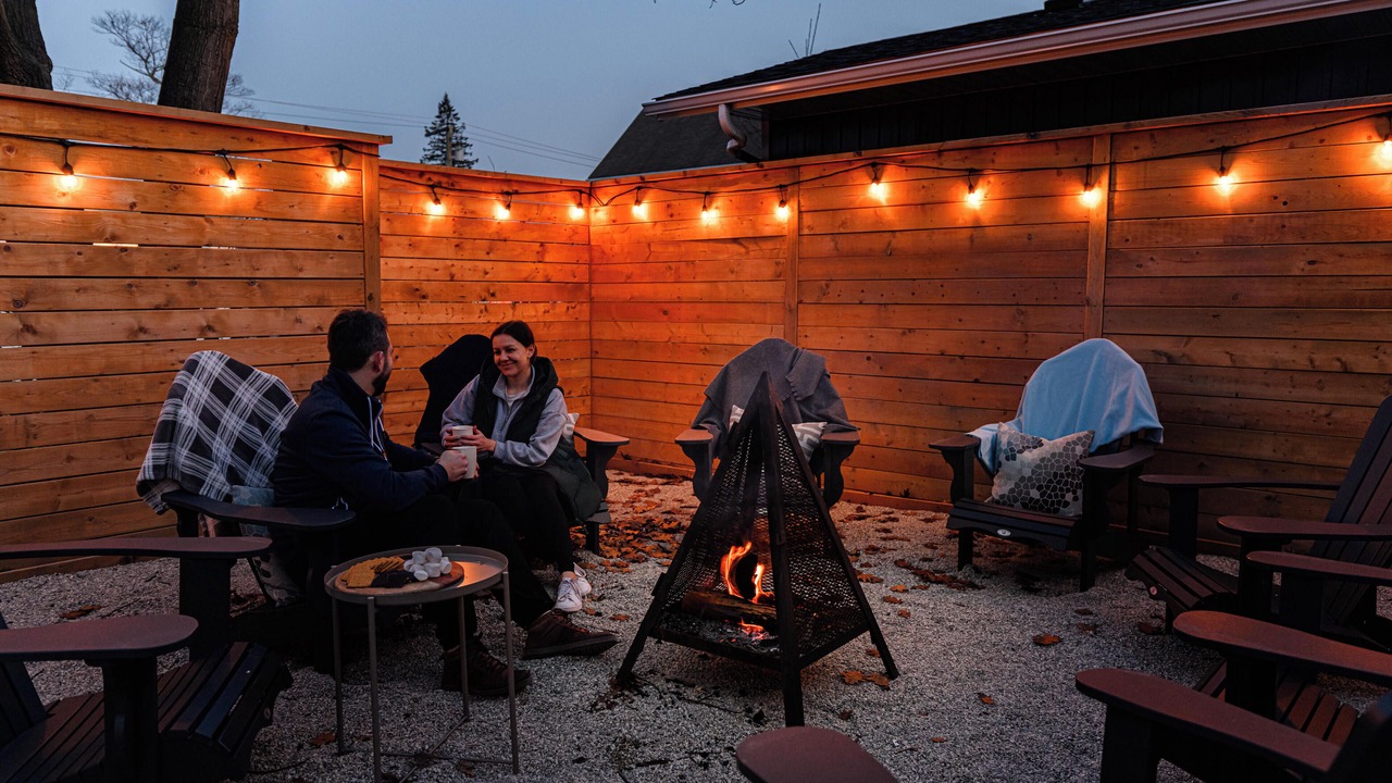 Photo of Outdoor in Wasaga Beach