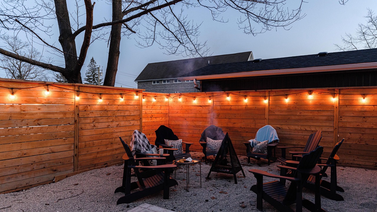 Photo of Patio Balcony in Wasaga Beach