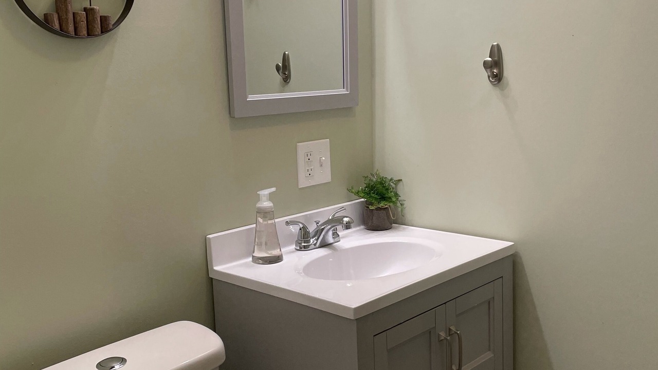 Photo of Bathroom in West Glens Falls