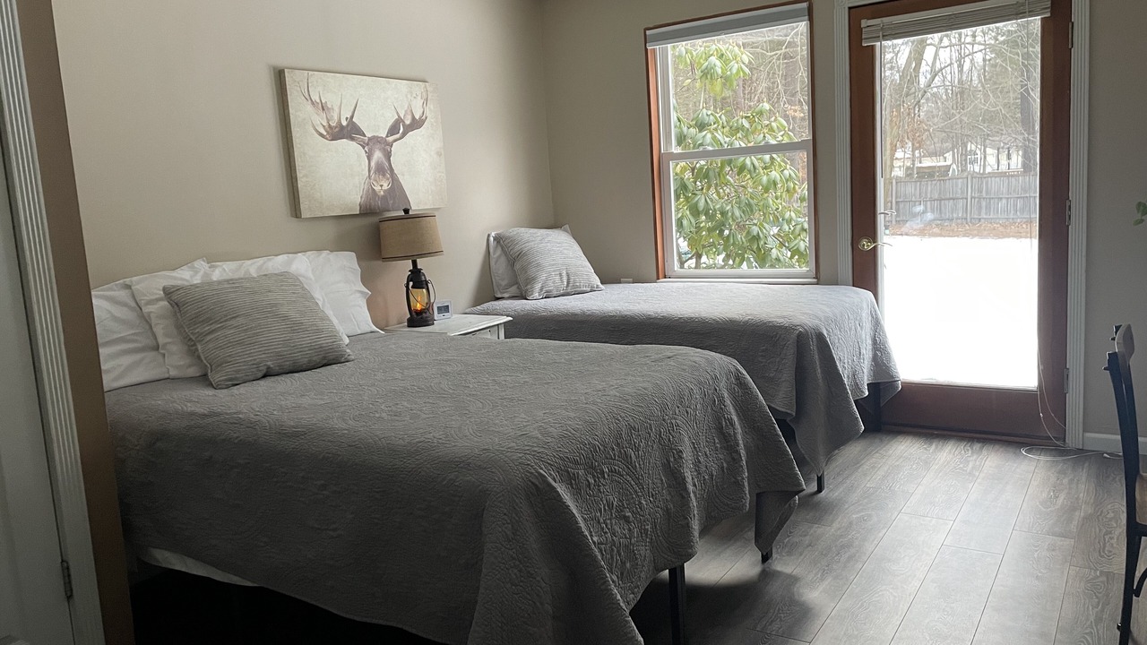 Photo of Bedroom in West Glens Falls