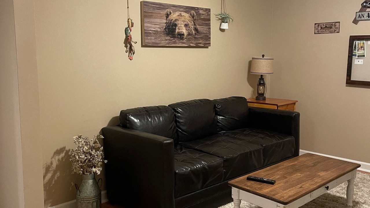 Photo of Bedroom in West Glens Falls