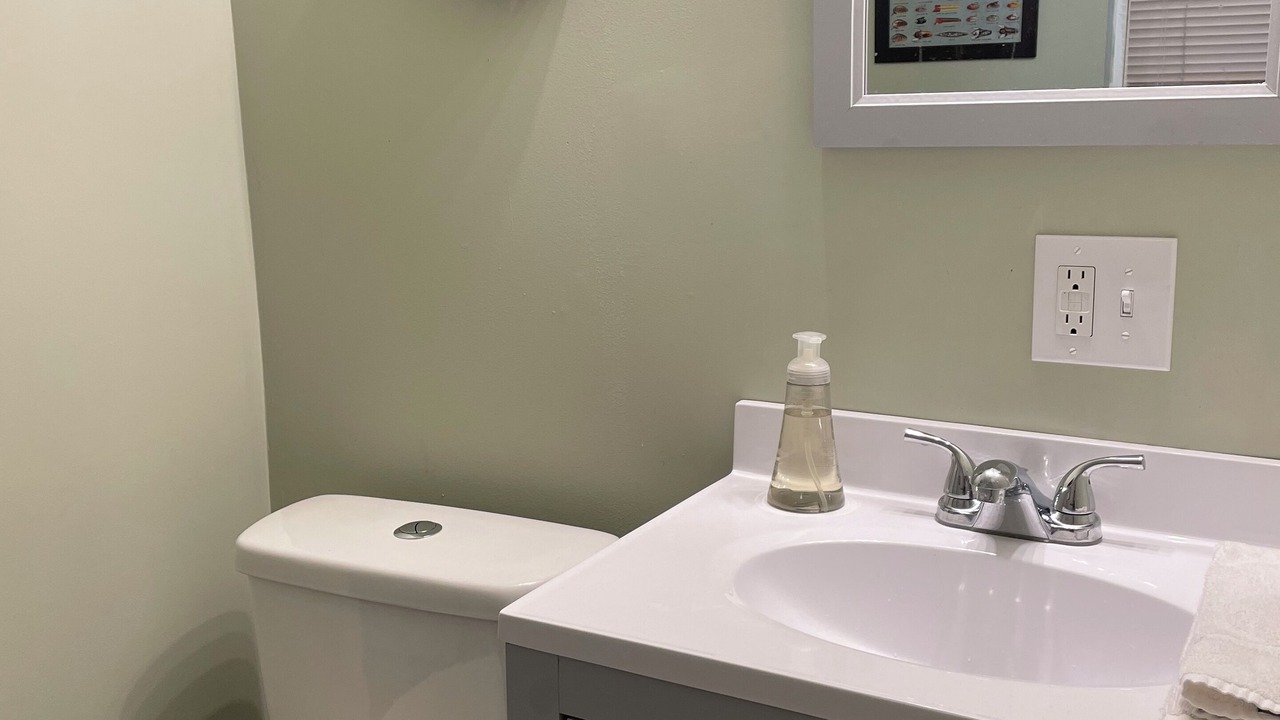 Photo of Bathroom in West Glens Falls