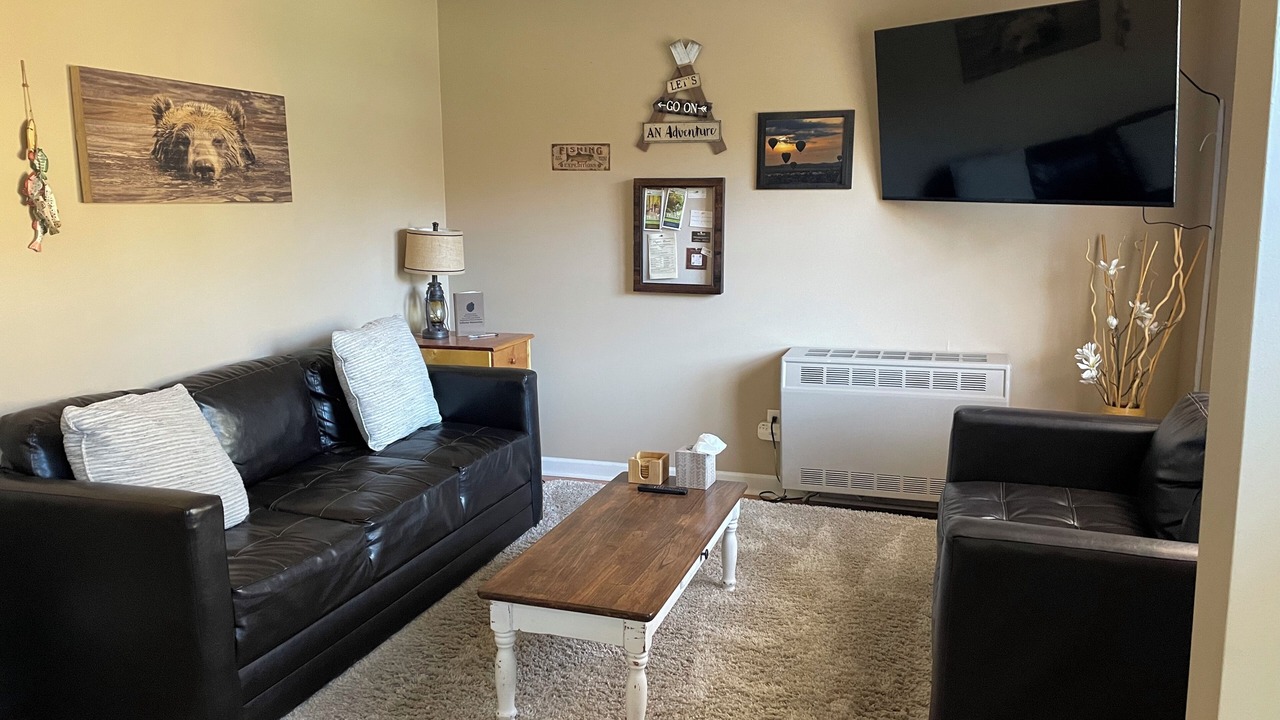 Photo of Bedroom in West Glens Falls