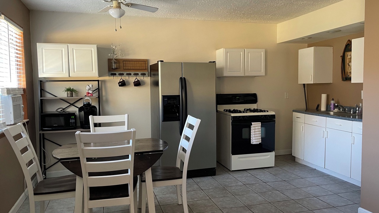 Photo of Kitchen in West Glens Falls