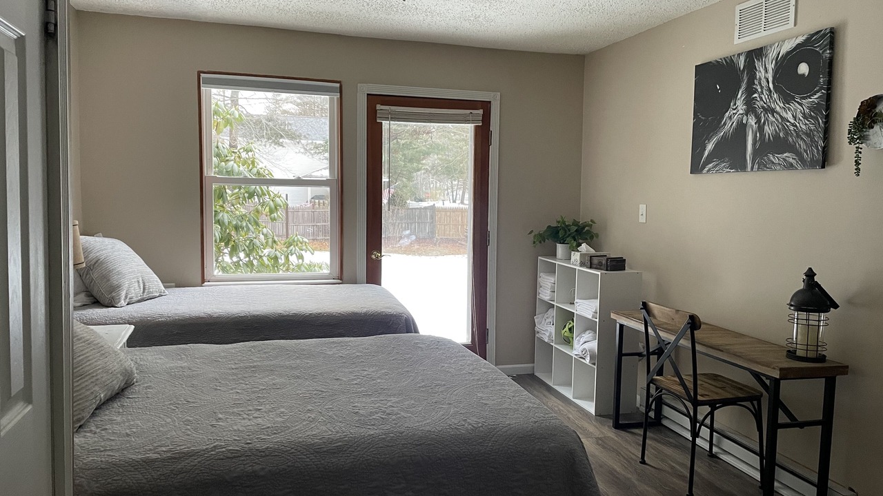 Photo of Bedroom in West Glens Falls