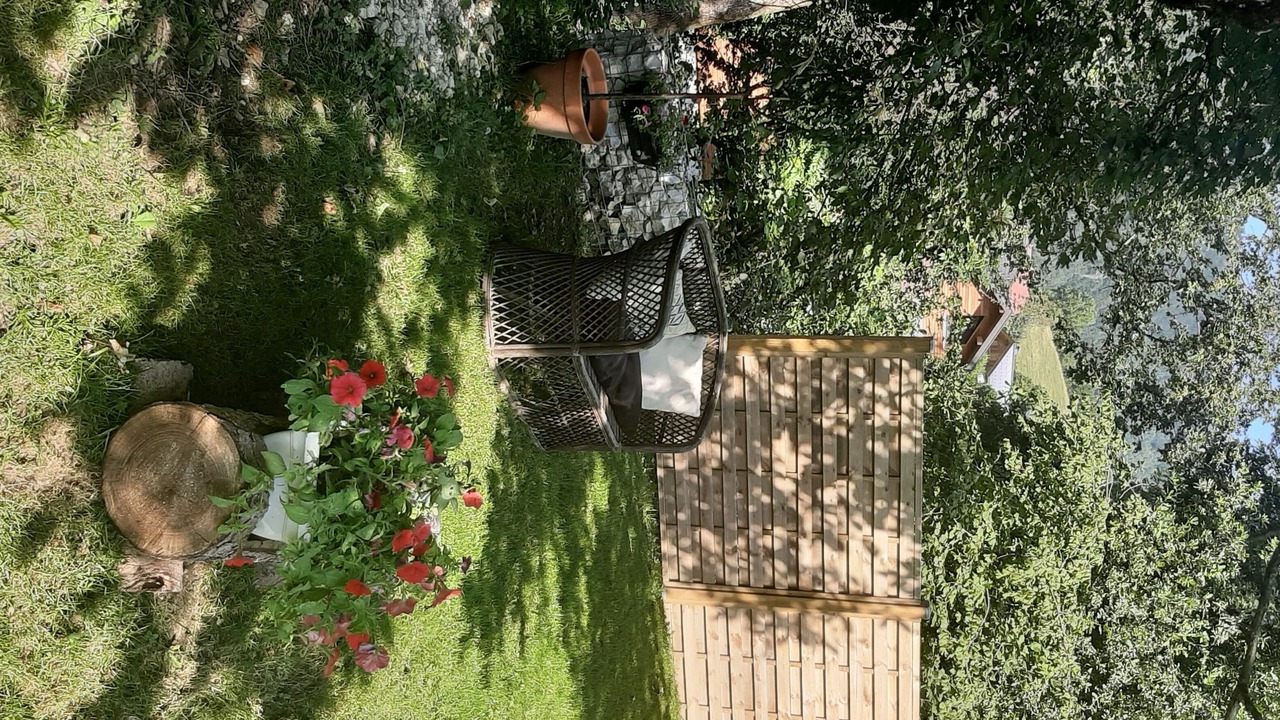 Photo of Outdoor in Dingy-Saint-Clair