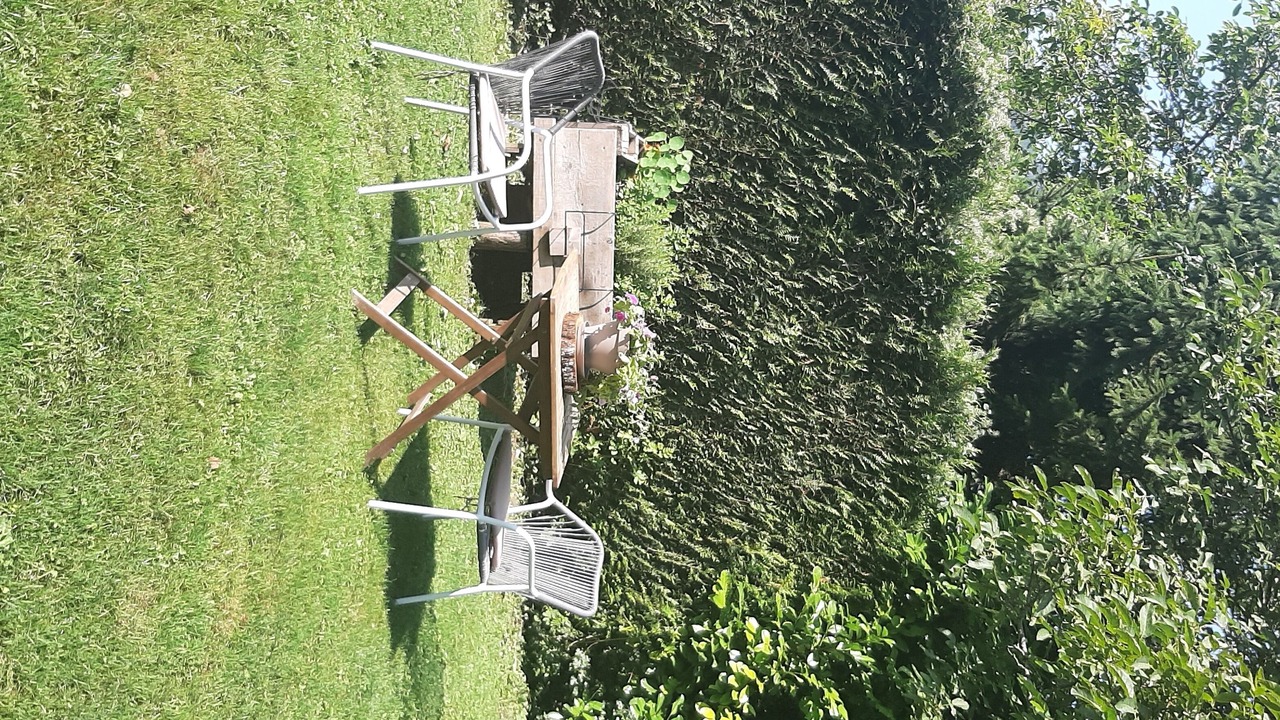 Photo of Outdoor in Dingy-Saint-Clair