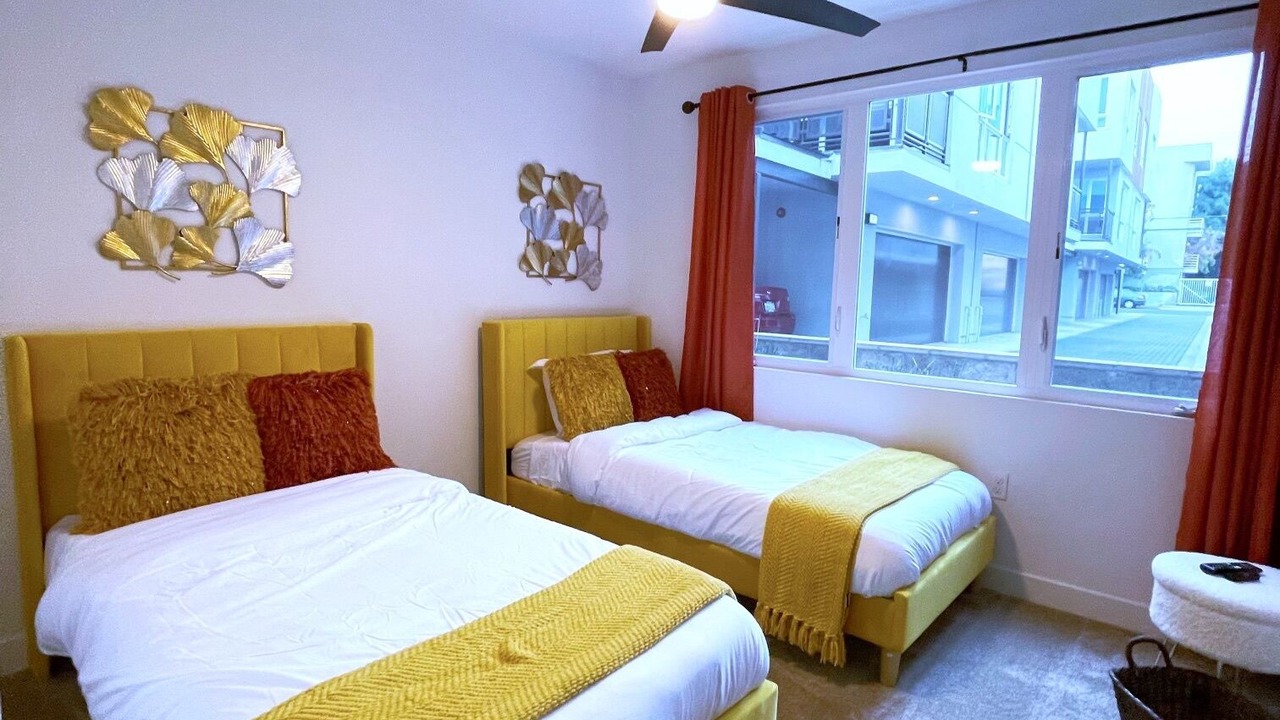 Photo of Bedroom in Hollywood
