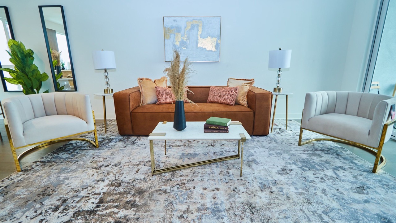 Photo of Livingroom in Hollywood