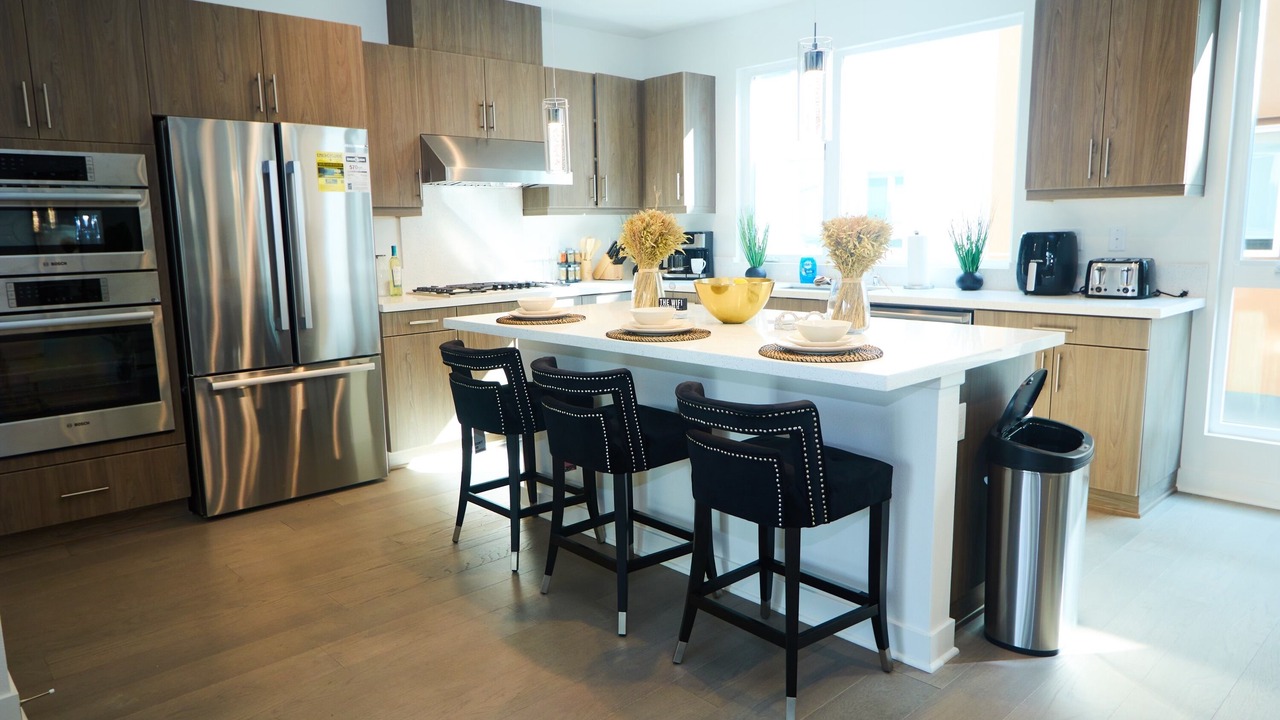 Photo of Kitchen in Hollywood
