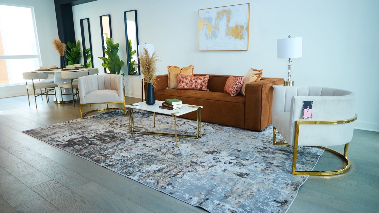 Photo of Livingroom in Hollywood