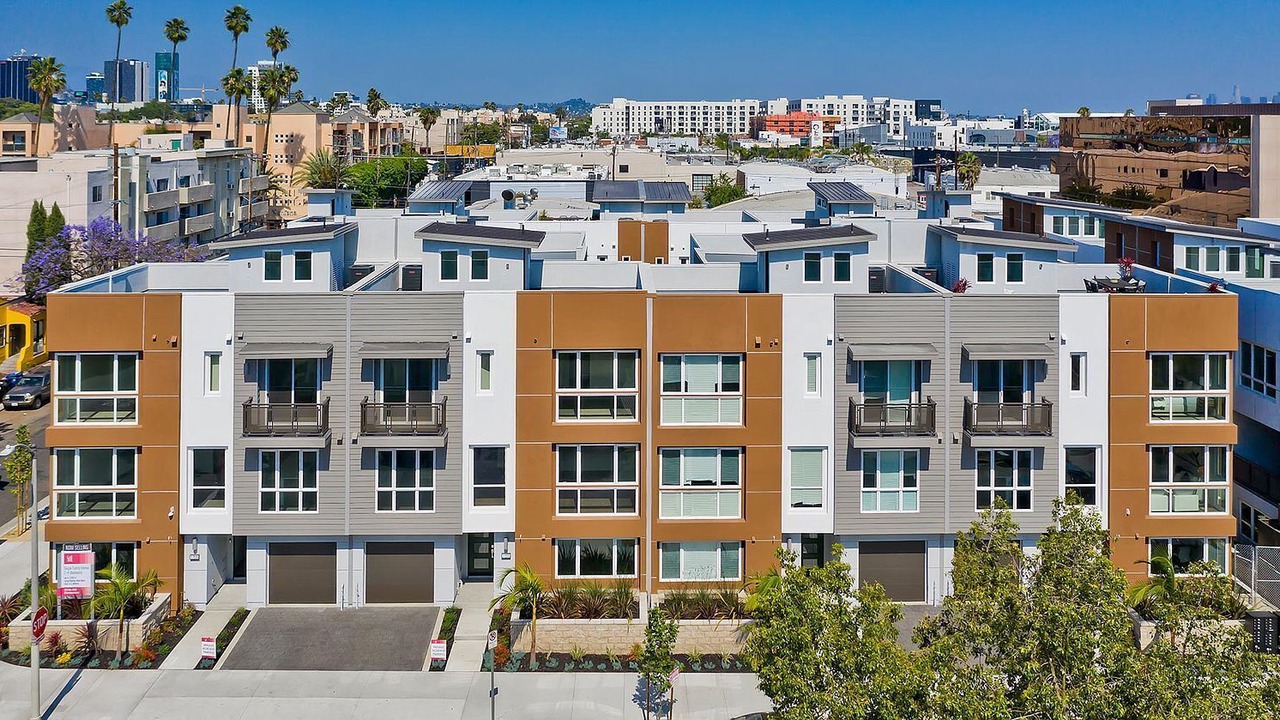 Photo of Outdoor in Hollywood