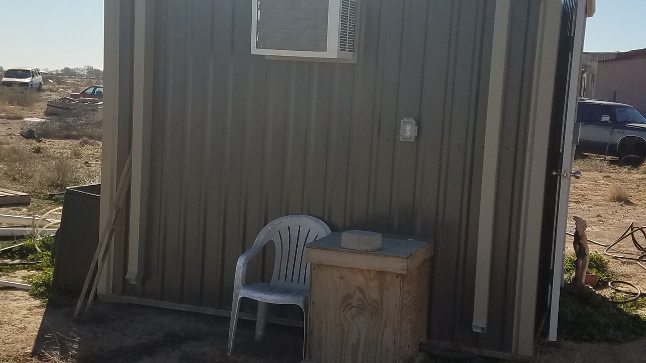 Photo of Outdoor in Chaves County