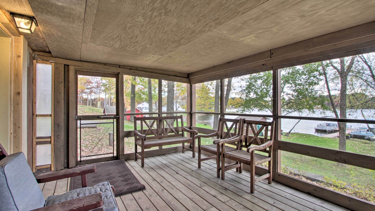 Photo of Outdoor in New Auburn