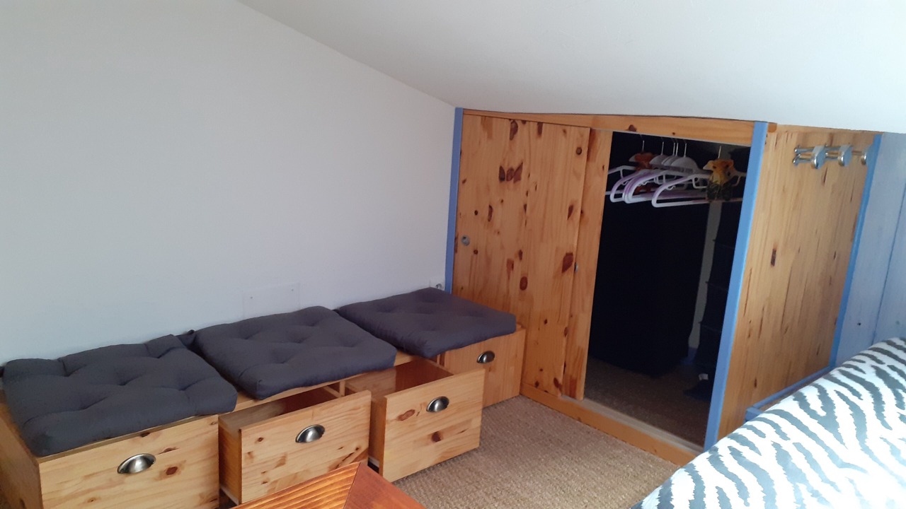 Photo of Bedroom in Le Bousquet-d'Orb