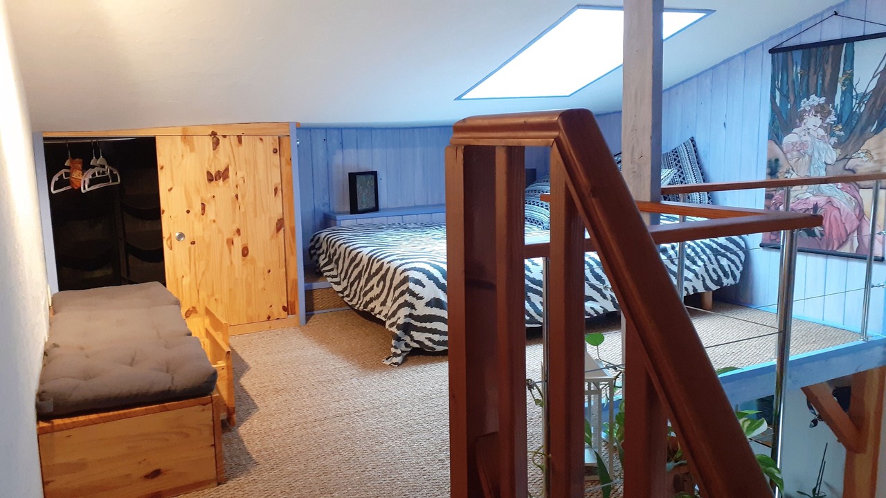 Photo of Bedroom in Le Bousquet-d'Orb