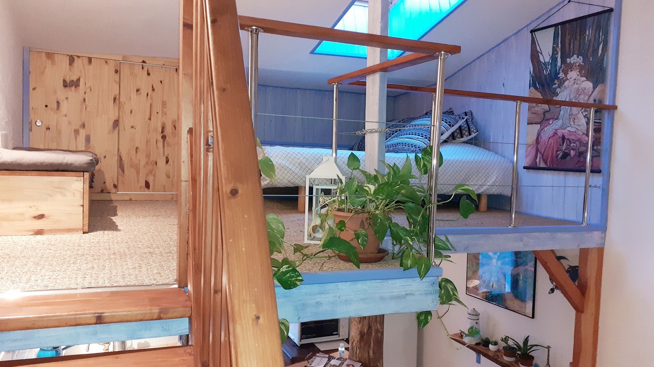 Photo of Bedroom in Le Bousquet-d'Orb