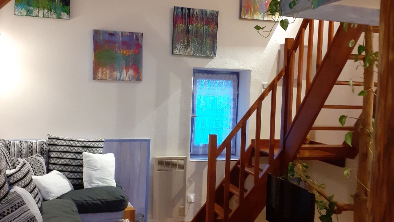 Photo of Livingroom in Le Bousquet-d'Orb