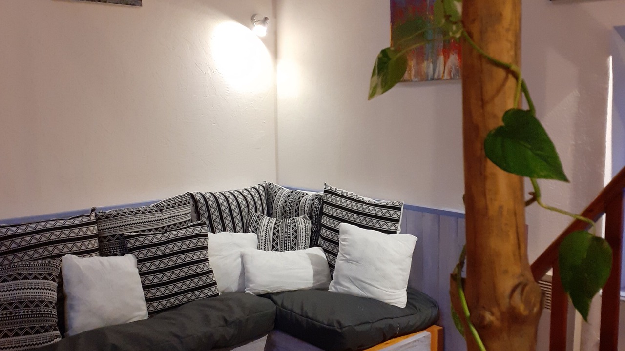 Photo of Livingroom in Le Bousquet-d'Orb