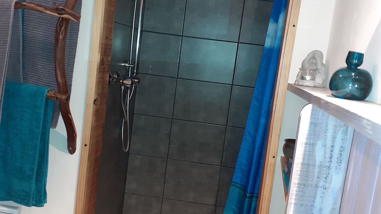 Photo of Bathroom in Le Bousquet-d'Orb