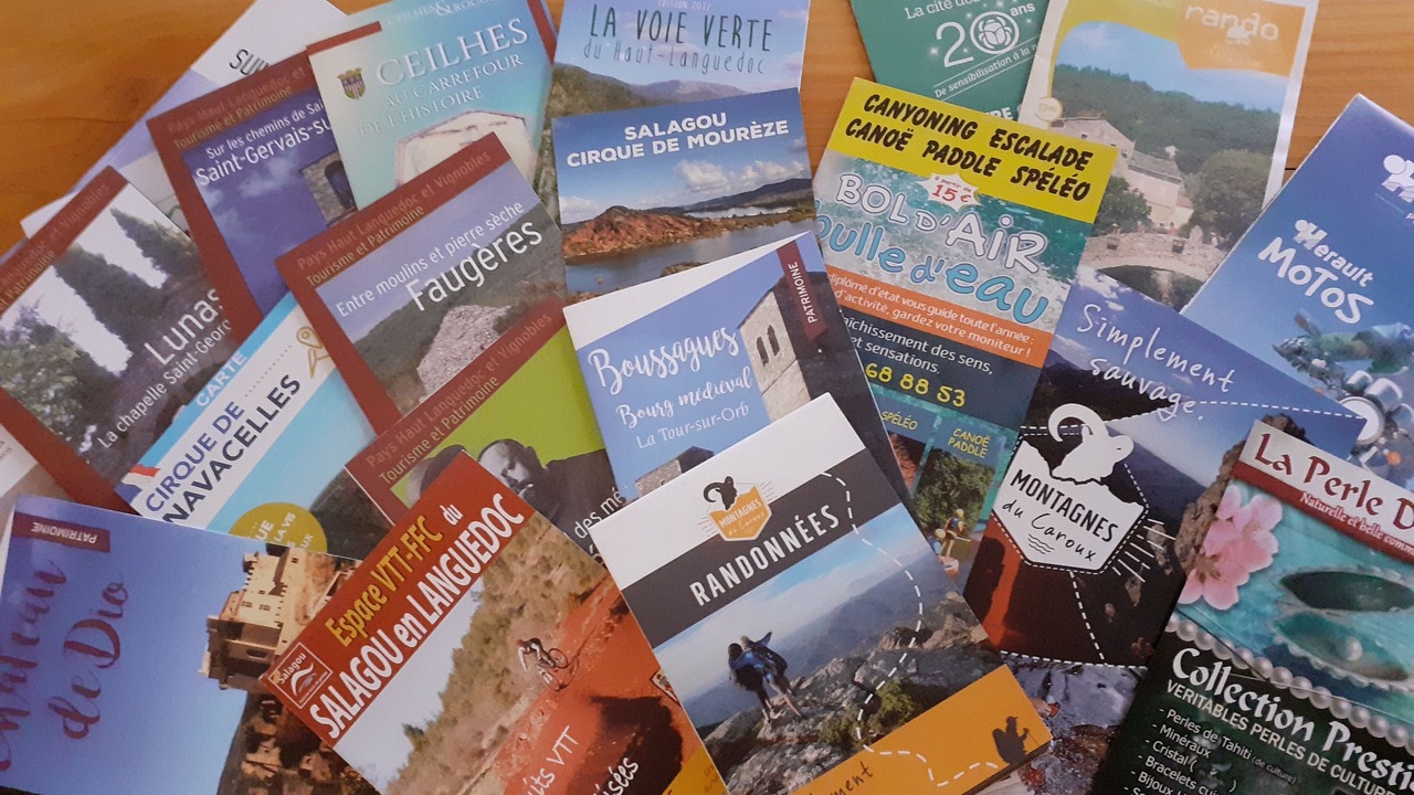 Photo of Others in Le Bousquet-d'Orb