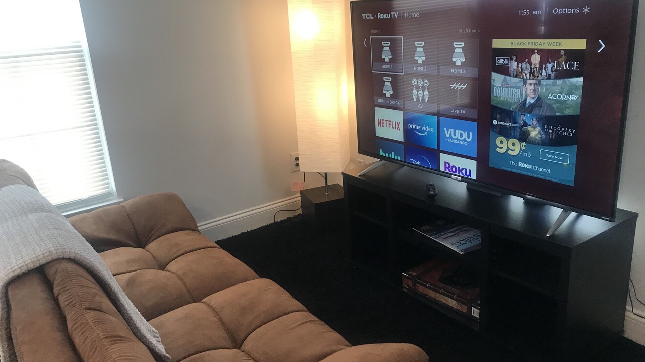 Photo of Livingroom in Fairview Shores