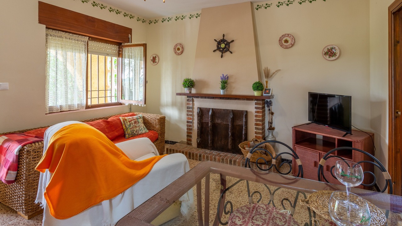 Photo of Livingroom in Pinar de Campoverde