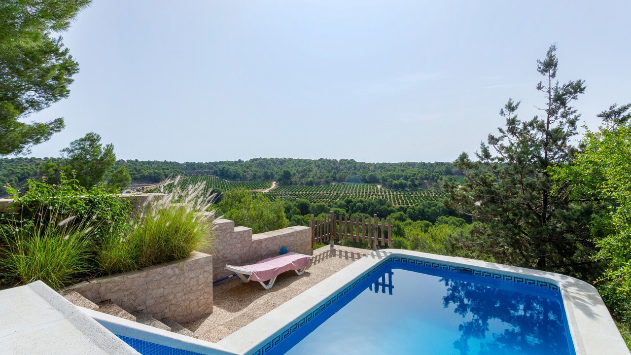 Photo of Outdoor in Pinar de Campoverde