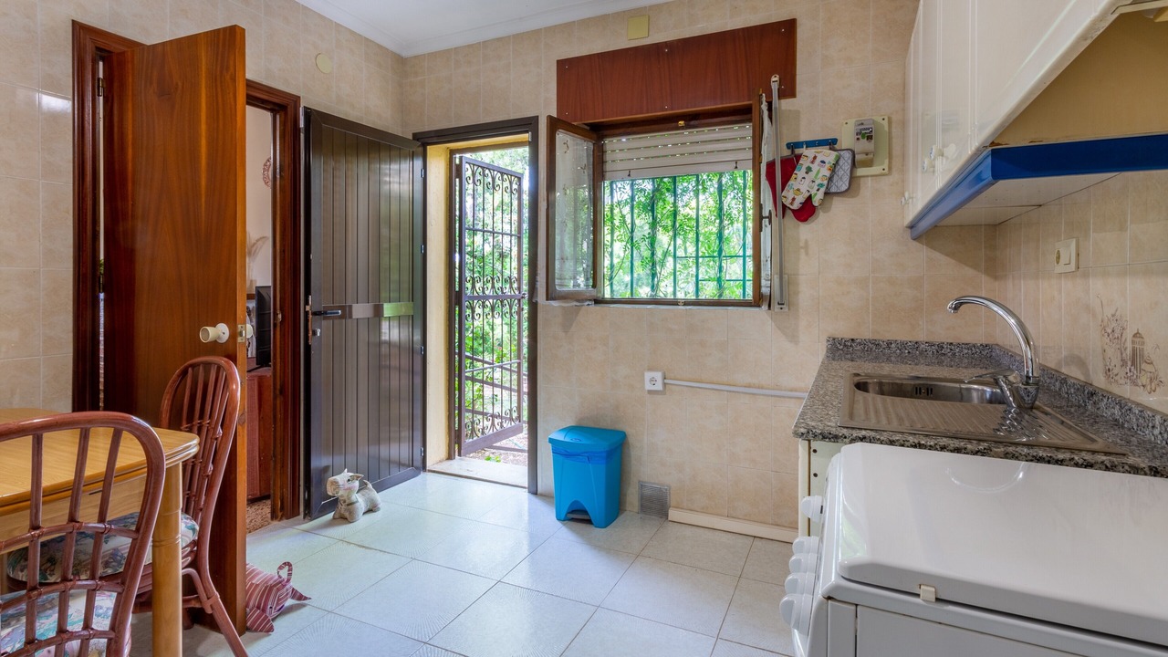 Photo of Kitchen in Pinar de Campoverde