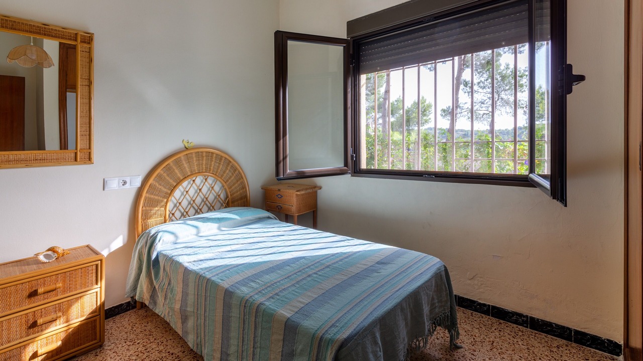 Photo of Bedroom in Pinar de Campoverde