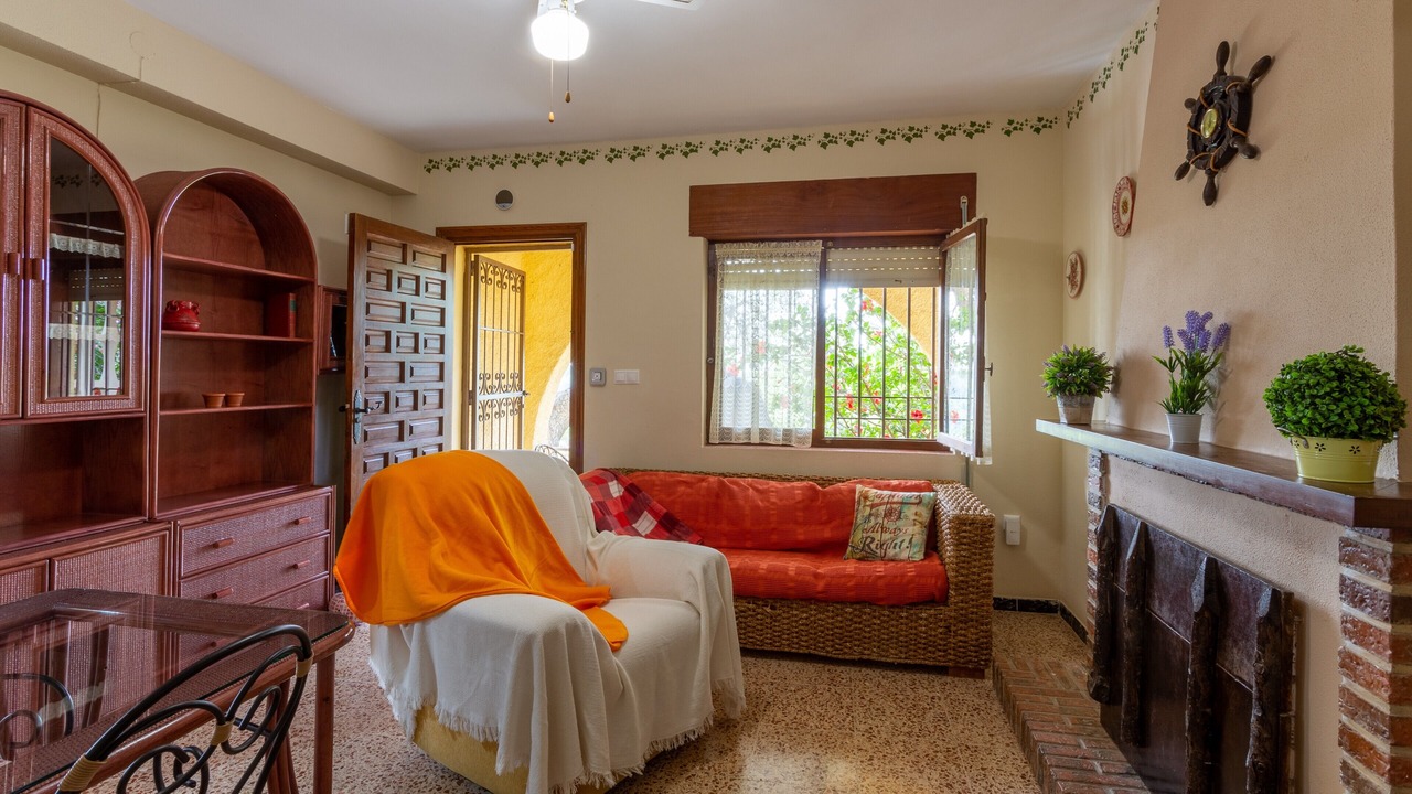 Photo of Livingroom in Pinar de Campoverde