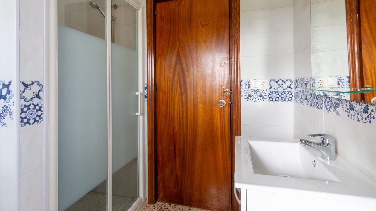 Photo of Bathroom in Pinar de Campoverde