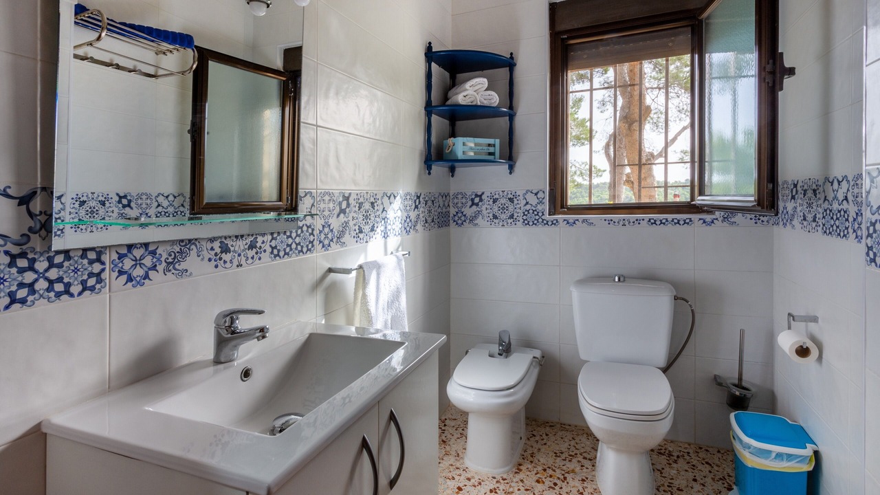 Photo of Bathroom in Pinar de Campoverde