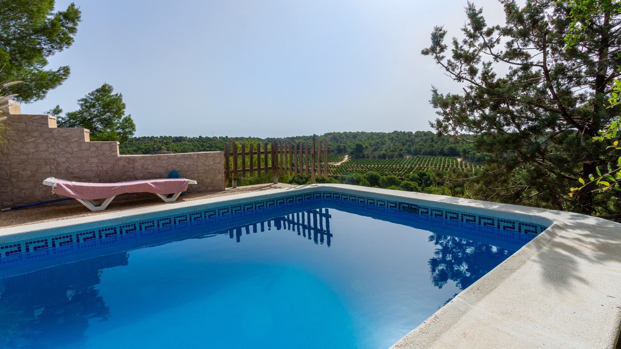 Photo of Outdoor in Pinar de Campoverde