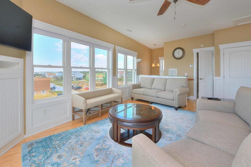 Photo of Livingroom in Yaupon Beach