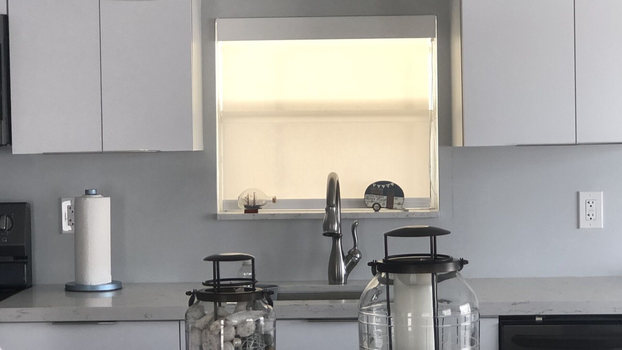 Photo of Kitchen in Twin Lakes