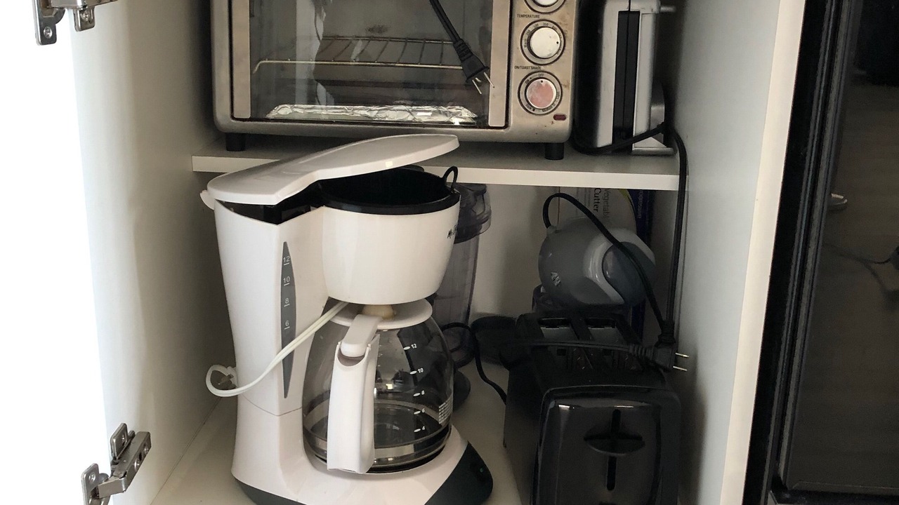 Photo of Kitchen in Twin Lakes