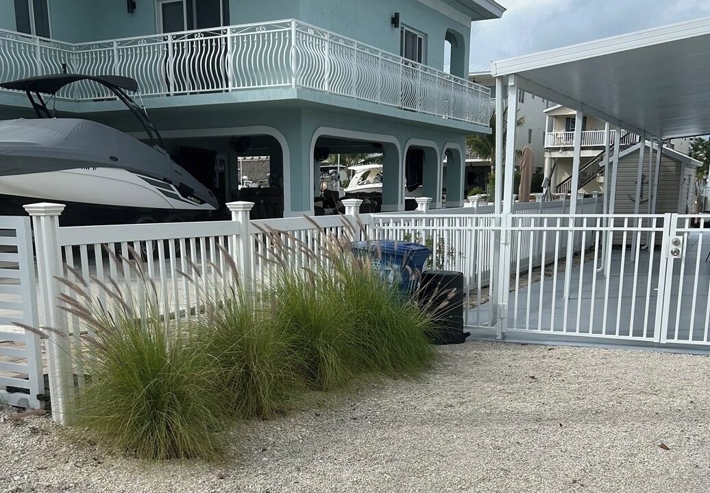 Photo of Patio Balcony in Twin Lakes