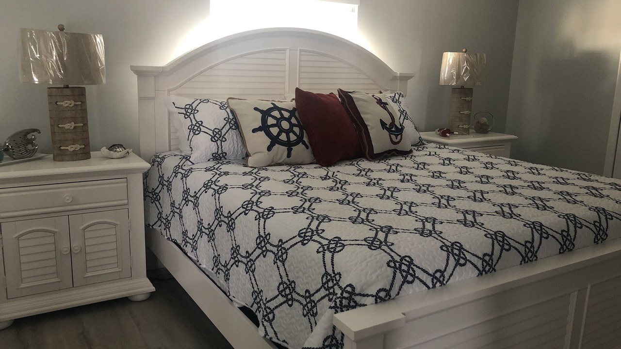 Photo of Bedroom in Twin Lakes